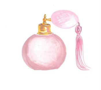 عطر بادی اسپلش